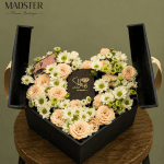 باکس گل و کادو تولد