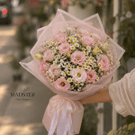 دسته گل