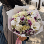 دسته گل