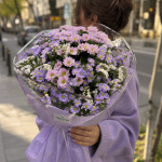 دسته گل